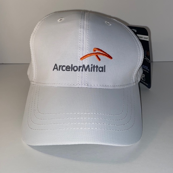 ArcelorMittal Steel Mill Hat